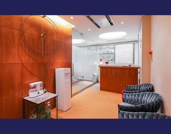 青山高橋矯正歯科医院